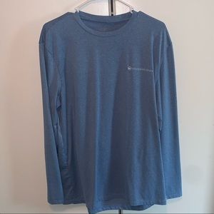 Men’s Vineyard Vines long sleeve